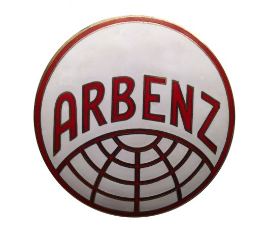 arbenz emblem 1